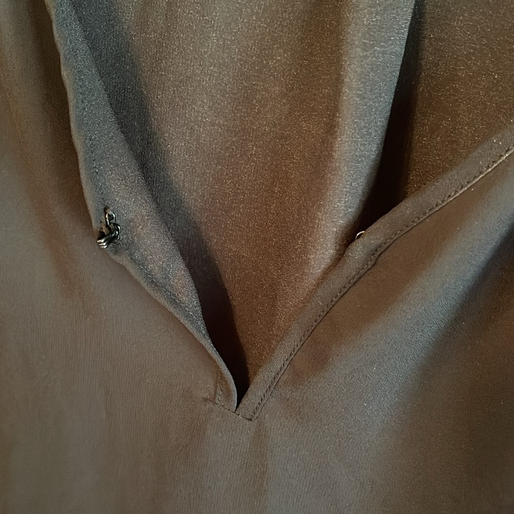 Stitch Fix Alice Blue Tunic - Picture 2 of 6